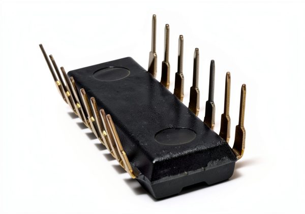 LM348N LM348 Quad High-gain Internally-Compensated 36V Operational Amplifier Op Amp Breadboard-Friendly IC DIP-14 (Pack of 10)-5