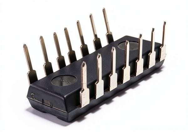 TL064CN TL064 Quad Low-Power JFET-Input Operational Amplifier Op Amp Breadboard-Friendly IC DIP-14 (Pack of 5)-7