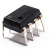 TL022 Dual Operational Amplifier by TI - Very Low Power DIP-8 Pack 5-3