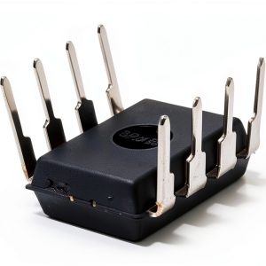 RC4580IP JE TI Dual Low-Noise Operational Amplifier DIP-8 Pack of 10-0