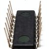 LM348N LM348 Quad High-gain Internally-Compensated 36V Operational Amplifier Op Amp Breadboard-Friendly IC DIP-14 (Pack of 10)-6