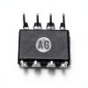 LM308N National Semiconductor 1-Channel Op-Amp - Low Noise Precision-2