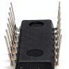 TL064CN TL064 Quad Low-Power JFET-Input Operational Amplifier Op Amp Breadboard-Friendly IC DIP-14 (Pack of 5)-6
