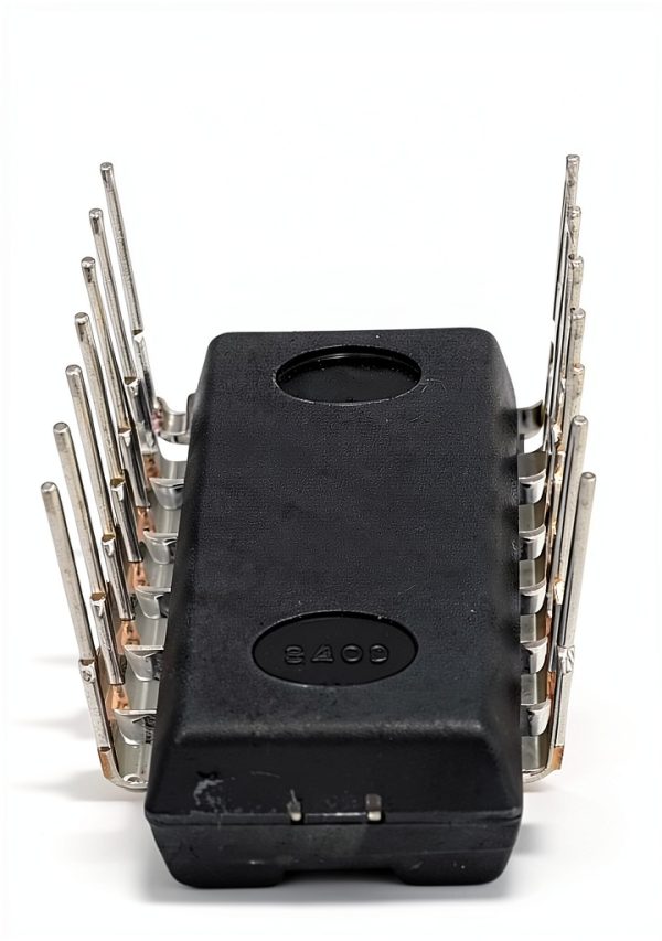 TL064CN TL064 Quad Low-Power JFET-Input Operational Amplifier Op Amp Breadboard-Friendly IC DIP-14 (Pack of 5)-6