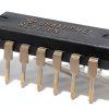 RC4136N RC4136 Quad Low Noise 30V Operational Amplifier Op Amp Breadboard-Friendly IC DIP-14 (Pack of 10)-2