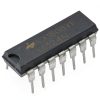 LM324N Bridgold quad operational amplifier 1MHz 14 Pin Precision-1