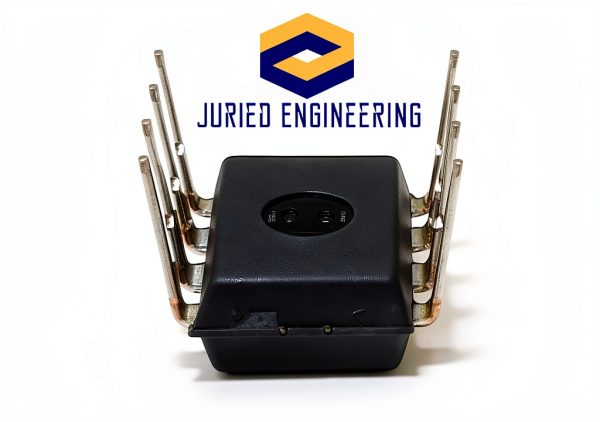 RC4580IP JE TI Dual Low-Noise Operational Amplifier DIP-8 Pack of 10-2