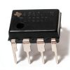 TL022 Dual Operational Amplifier by TI - Very Low Power DIP-8 Pack 5-8