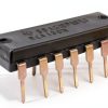 RC4136N RC4136 Quad Low Noise 30V Operational Amplifier Op Amp Breadboard-Friendly IC DIP-14 (Pack of 10)-1