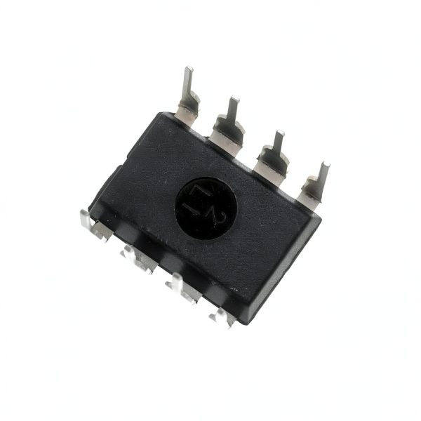 LM358 Bridgold amplifier IC offers op-amp, 3 V to 32 V supply, low-2