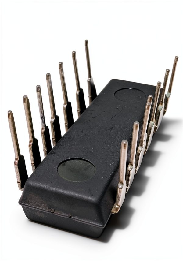 RC4136N RC4136 Quad Low Noise 30V Operational Amplifier Op Amp Breadboard-Friendly IC DIP-14 (Pack of 10)-7