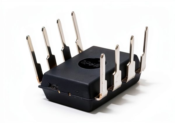 TL022 Dual Operational Amplifier by TI - Very Low Power DIP-8 Pack 5-5