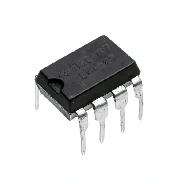 LM358 Bridgold amplifier IC offers op-amp, 3 V to 32 V supply, low-1