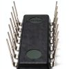 RC4136N RC4136 Quad Low Noise 30V Operational Amplifier Op Amp Breadboard-Friendly IC DIP-14 (Pack of 10)-6