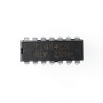 10PCS TL064CN TL064 DIP-14 Low Power JFET Input Operational Amplifiers-0