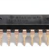 RC4136N RC4136 Quad Low Noise 30V Operational Amplifier Op Amp Breadboard-Friendly IC DIP-14 (Pack of 10)-4