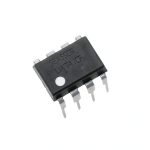 20pcs UA741CN UA741 General-Purpose Single Operational Amplifier 18V,8pins Plastic Dip Tube-0