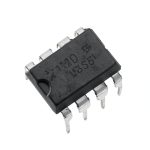 LM358 Bridgold amplifier IC offers op-amp, 3 V to 32 V supply, low-0