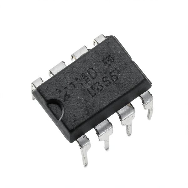 LM358 Bridgold amplifier IC offers op-amp, 3 V to 32 V supply, low-0