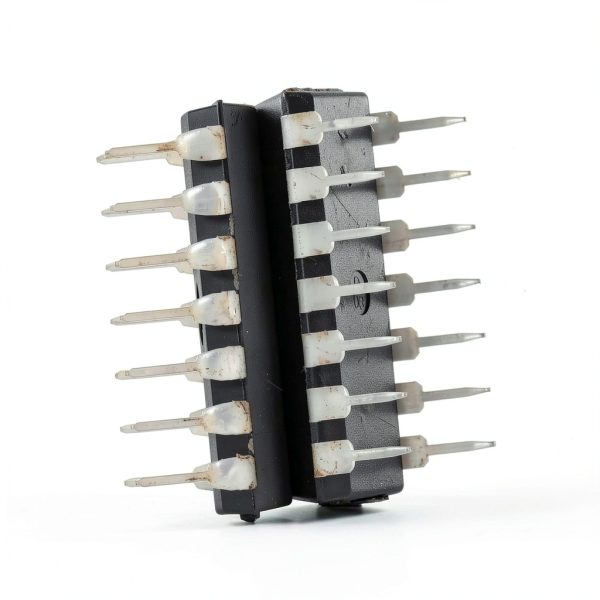 10PCS TL064CN TL064 DIP-14 Low Power JFET Input Operational Amplifiers-1