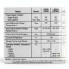 40pcs(20pcs LM358+20pcs 8P IC Block) Precision Dual Operational Amplifier 3V to 32 V,8-Pin-4