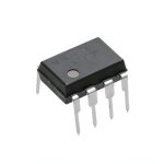 30pcs UA741CN UA741 General-Purpose Single Operational Amplifier 18V,8pins-0