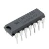 BOJACK LM324N Quadruple Operational Amplifier LM324 14 pins Adjustable Voltage Regulator Transistor DIP-14 (Pack of 25)-0